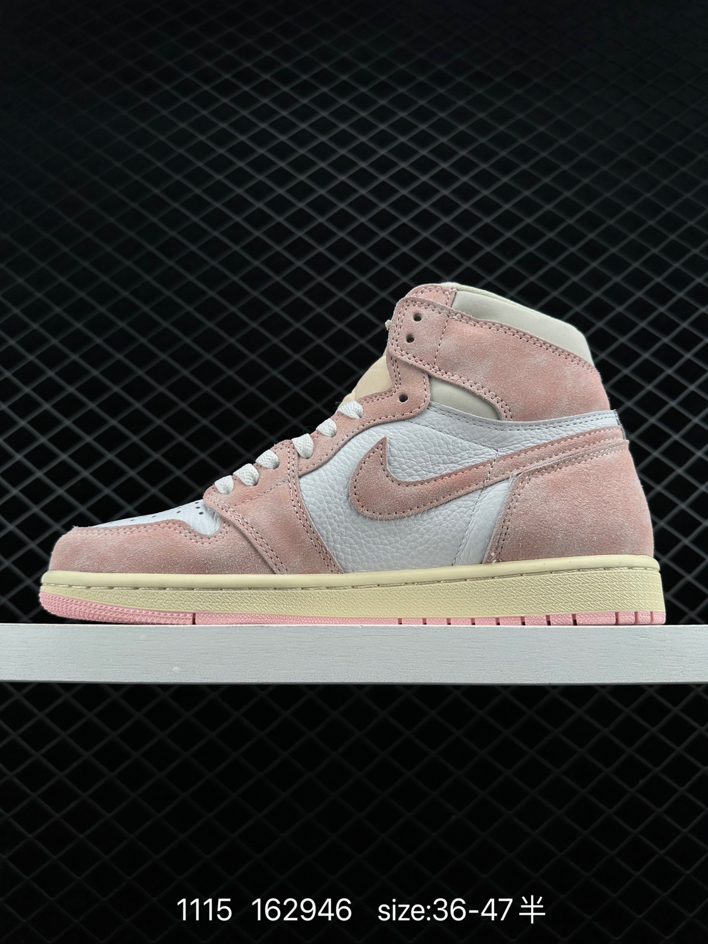 Air Jordan 1 Retro High OG 